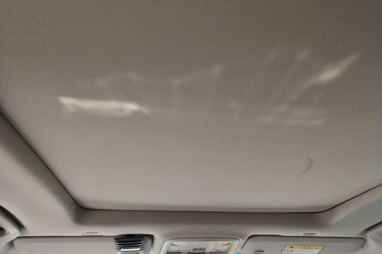 Used Cadillac XTS 2018 28T Elite Edition Headliner