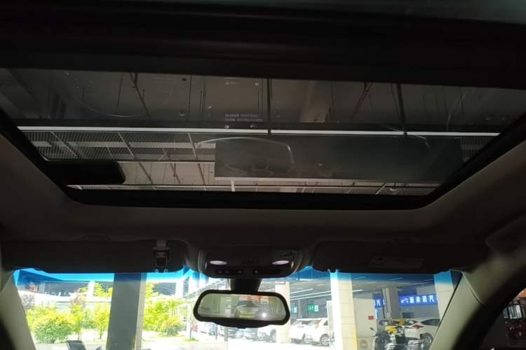 Used Cadillac XTS 2018 28T Tech Edition Headliner