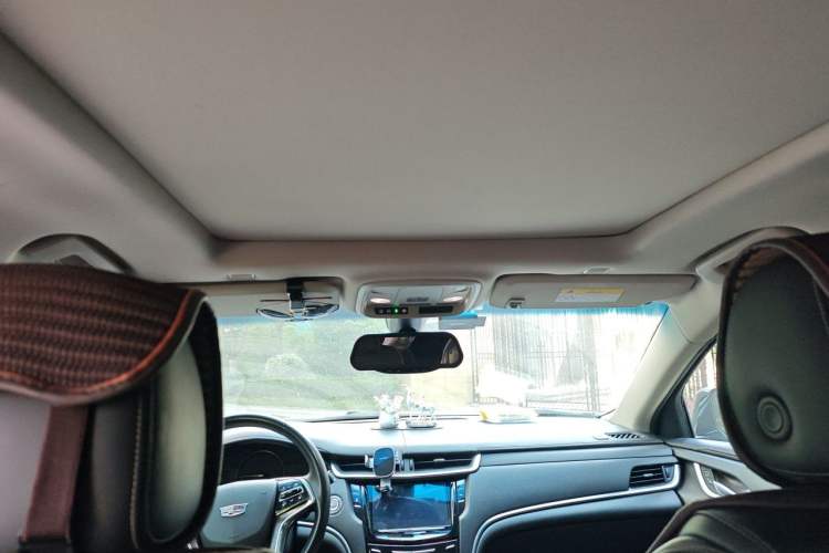 Used Cadillac XTS 2018 28T Tech Edition Headliner