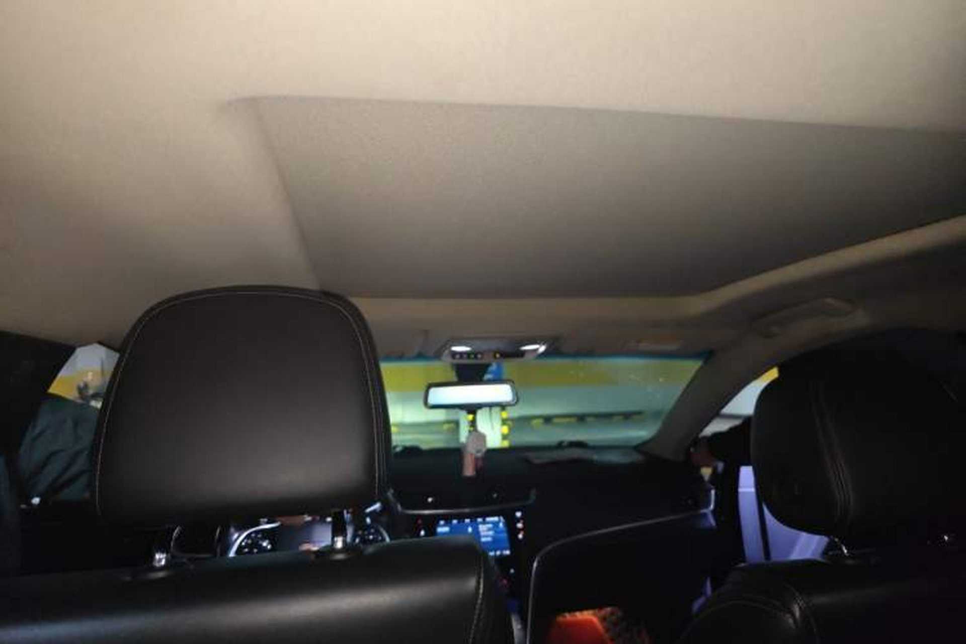 Used Cadillac XTS 2018 28T Tech Edition Headliner
