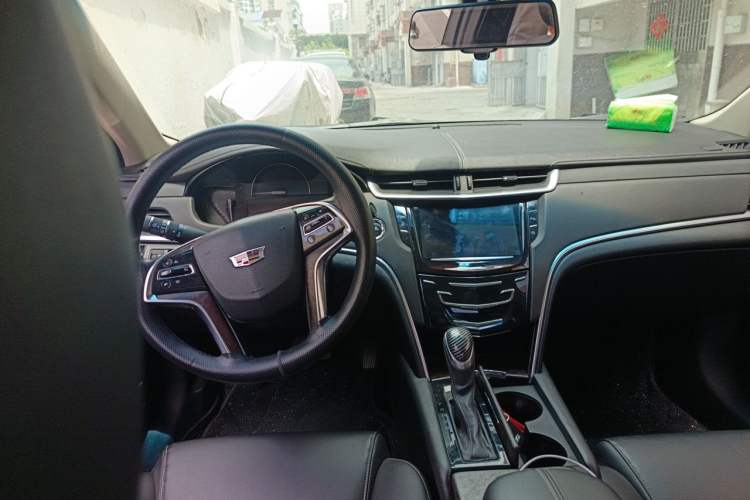 Used Cadillac XTS 2018 28T Tech Edition Headliner