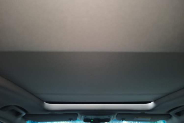 Used Cadillac XTS 2018 28T Elite Edition Headliner