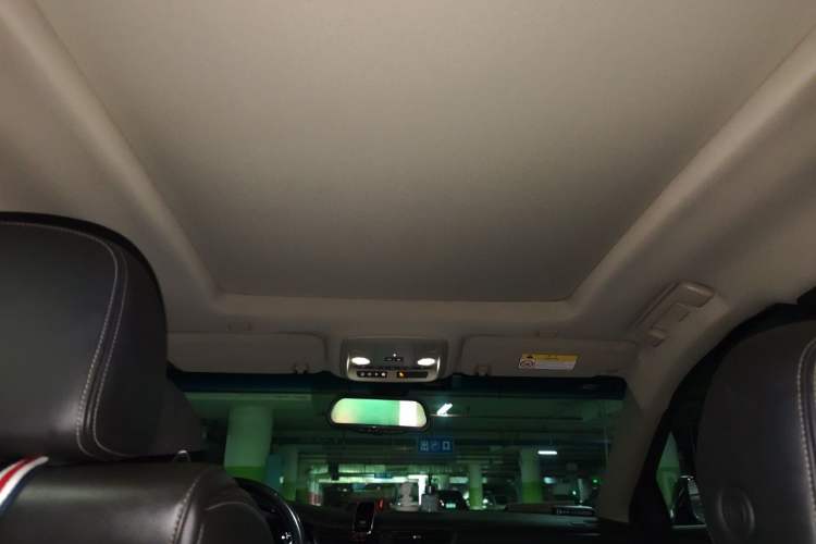 Used Cadillac XTS 2018 28T Tech Edition Headliner