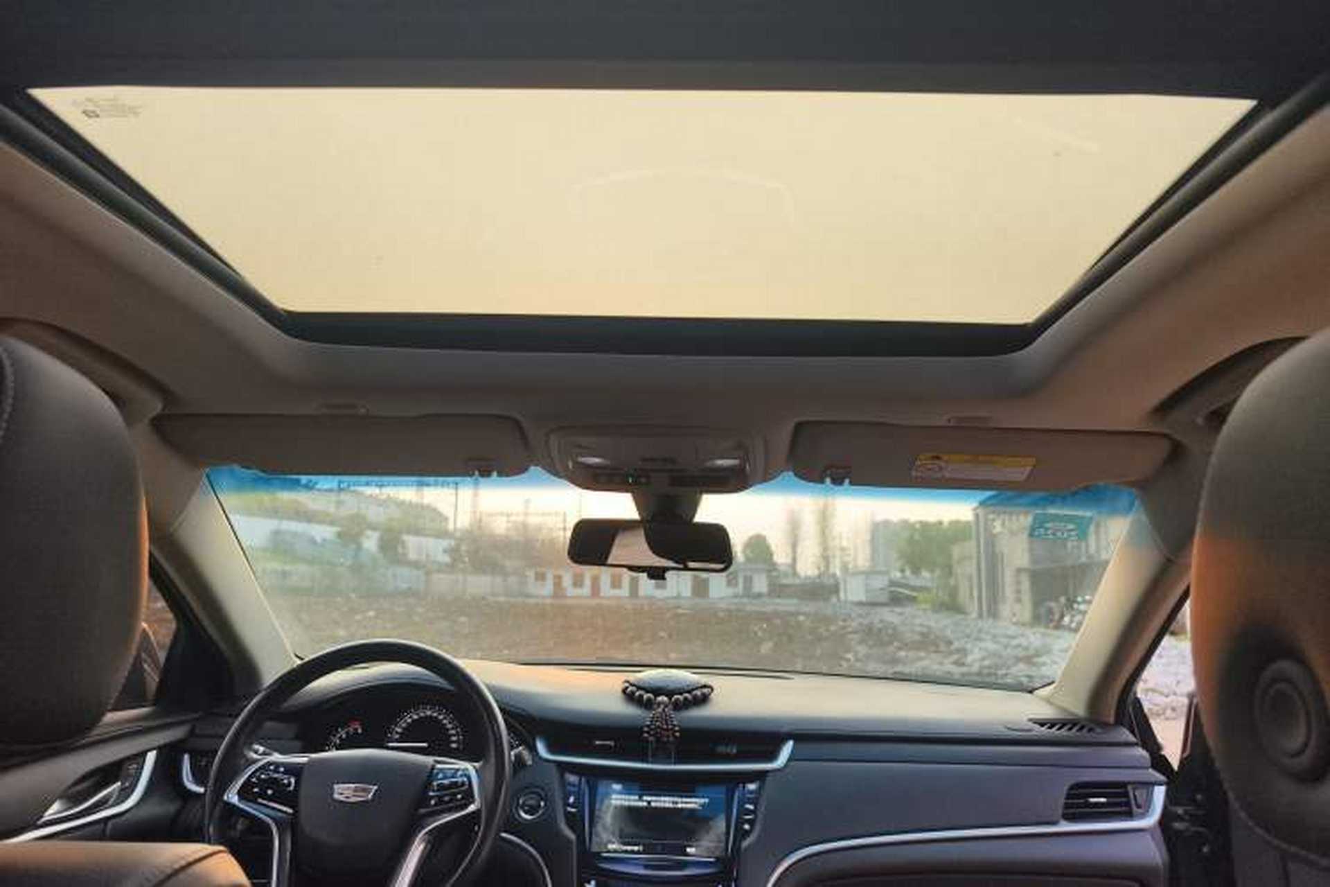 Used Cadillac XTS 2018 28T Tech Edition Headliner