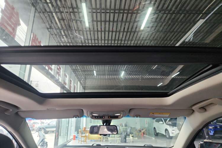 Used Cadillac XTS 2018 28T Tech Edition Headliner