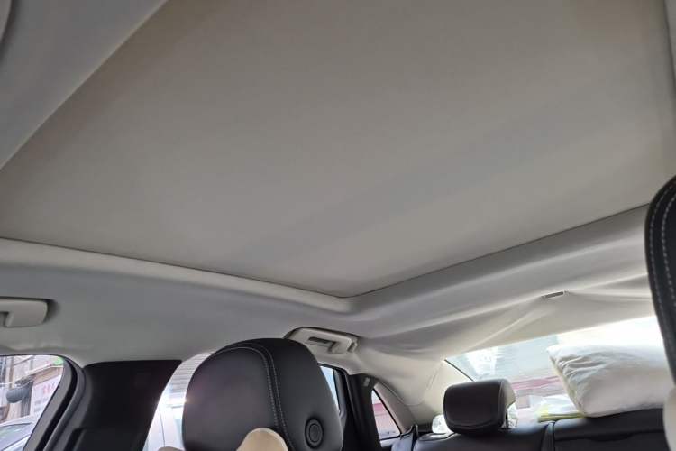 Used Cadillac XTS 2018 28T Tech Edition Headliner