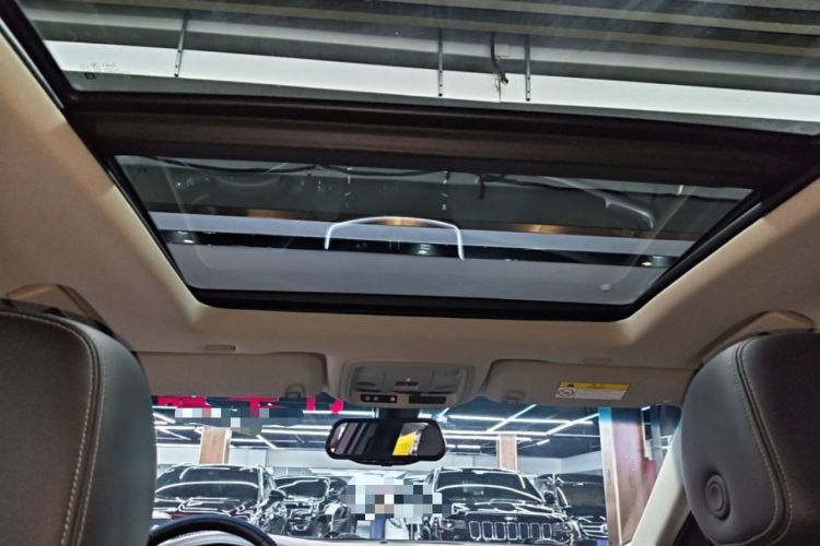 Used Cadillac XTS 2018 28T Elite Edition Headliner