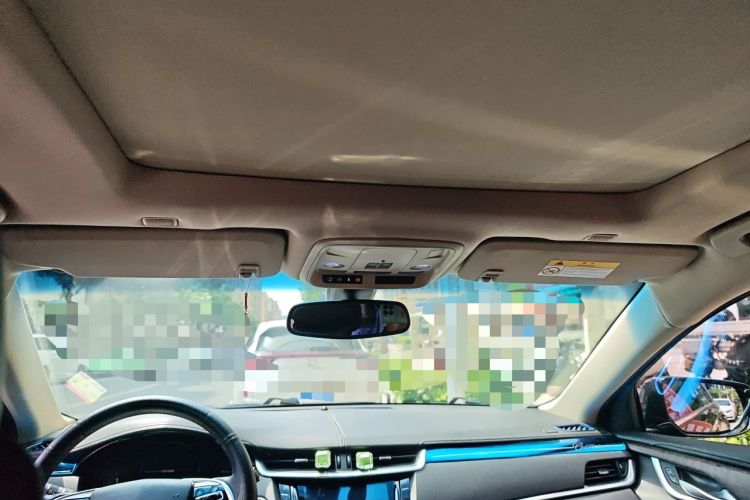 Used Cadillac XTS 2018 28T Elite Edition Headliner