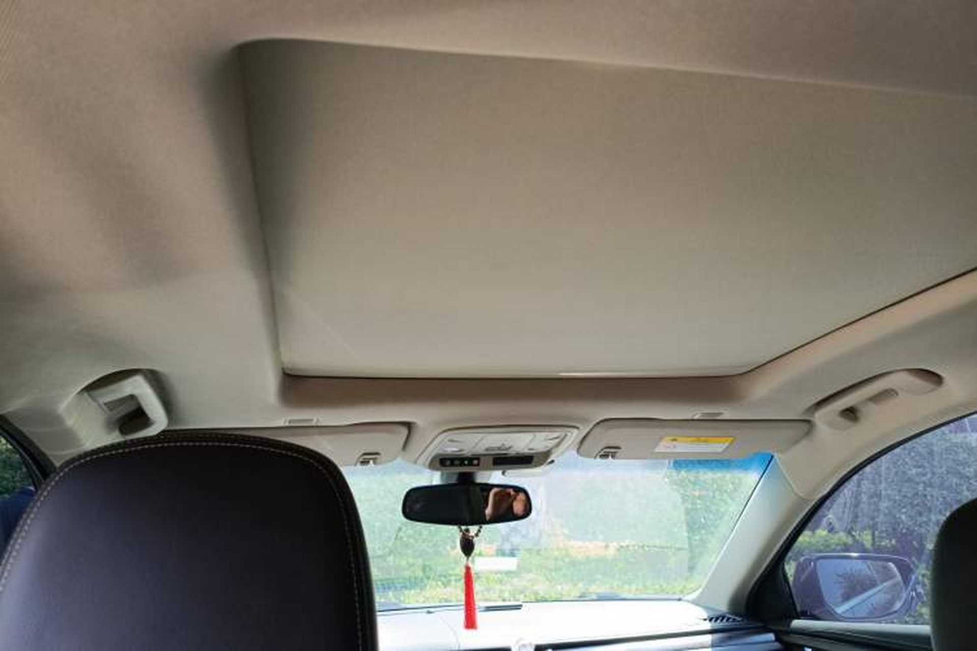 Used Cadillac XTS 2018 28T Elite Edition Headliner