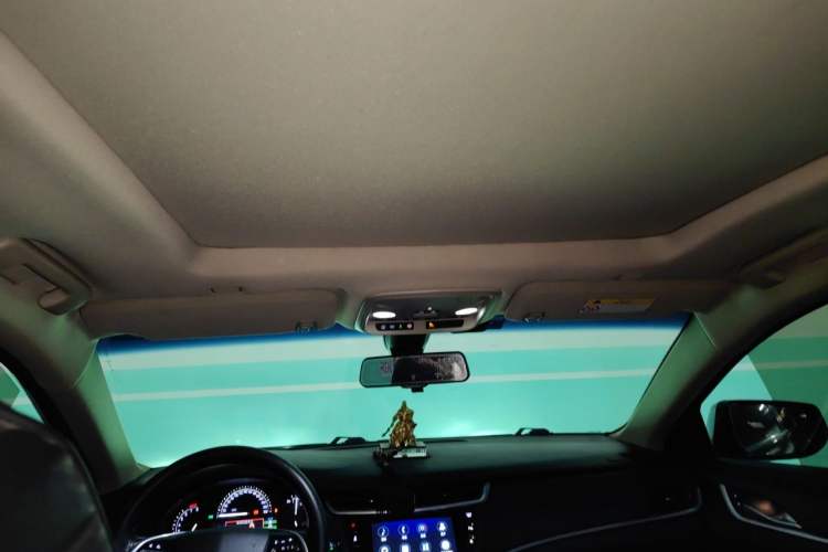 Used Cadillac XTS 2018 28T Tech Edition Headliner