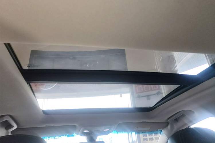 Used Cadillac XTS 2018 28T Elite Edition Headliner