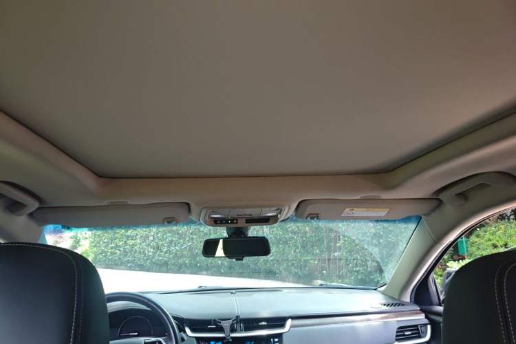 Used Cadillac XTS 2018 28T Elite Edition Headliner