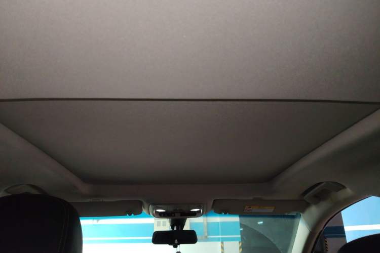 Used Cadillac XTS 2018 28T Tech Edition Headliner