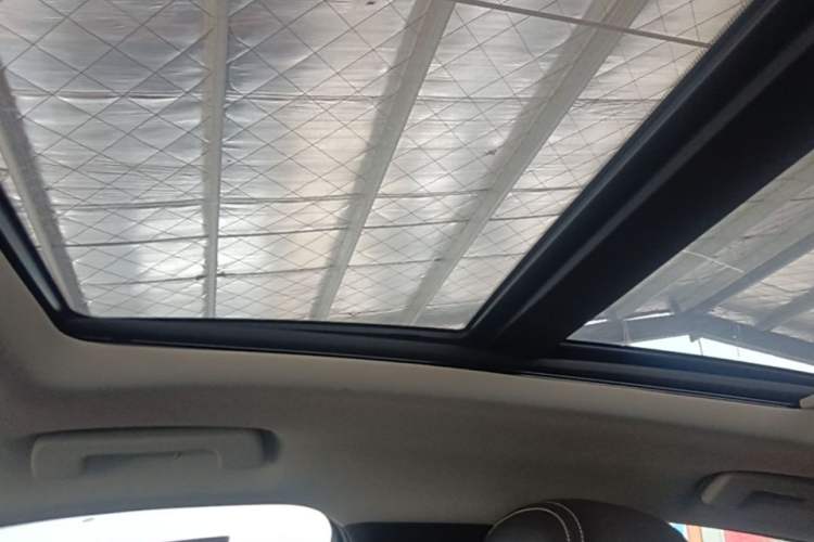 Used Cadillac XTS 2018 28T Tech Edition Headliner