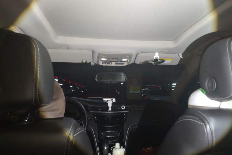 Used Cadillac XTS 2018 28T Tech Edition Headliner