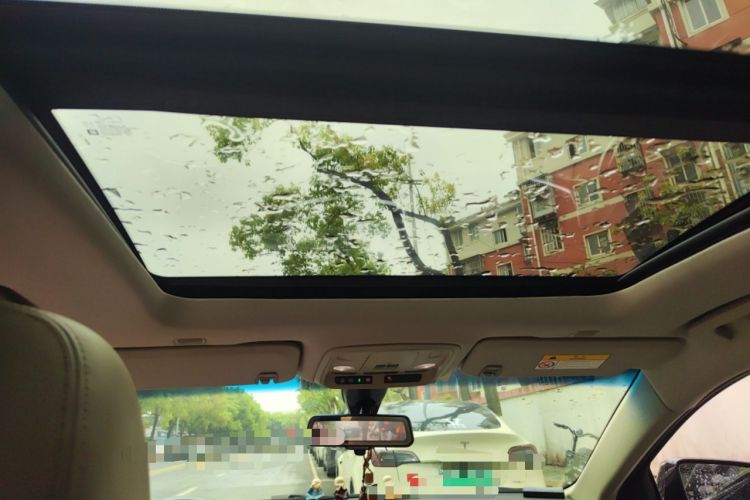 Used Cadillac XTS 2018 28T Tech Edition Headliner