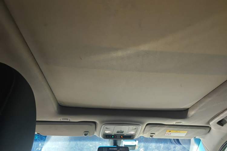 Used Cadillac XTS 2018 28T Tech Edition Headliner