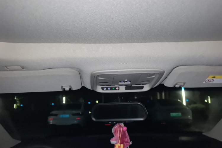 Used Cadillac XTS 2018 28T Tech Edition Headliner