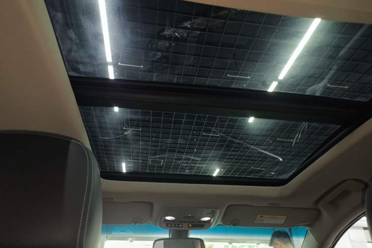 Used Cadillac XTS 2018 28T Tech Edition Headliner