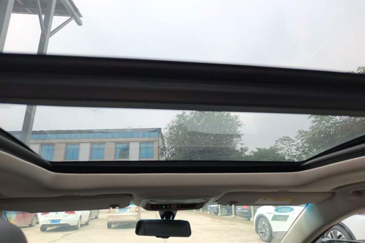 Used Cadillac XTS 2018 28T Elite Edition Headliner
