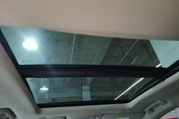 Used Cadillac XTS 2018 28T Luxury Edition Headliner