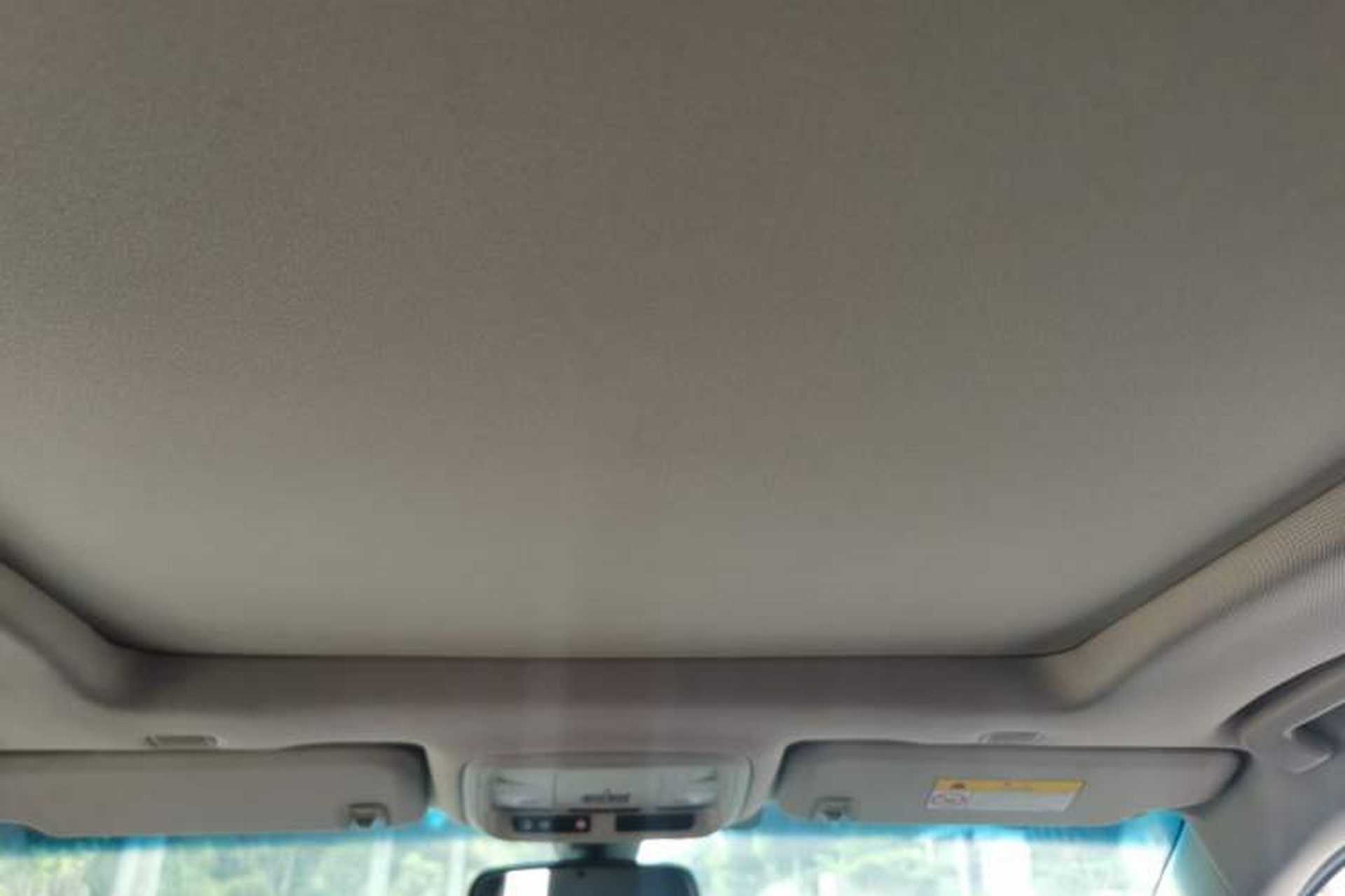 Used Cadillac XTS 2018 28T Tech Edition Headliner