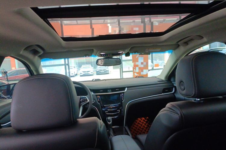 Used Cadillac XTS 2018 28T Tech Edition Headliner