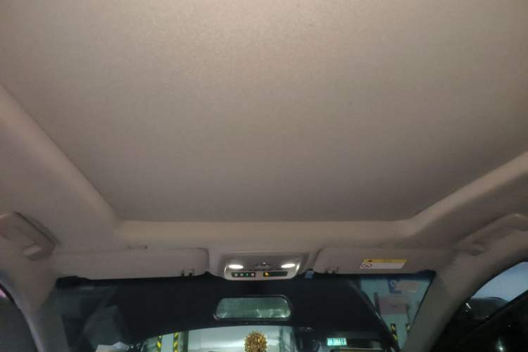Used Cadillac XTS 2018 28T Elite Edition Headliner
