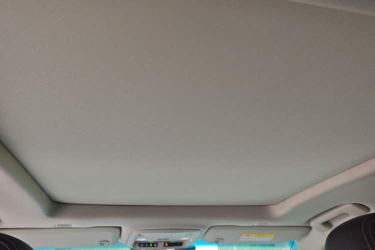 Used Cadillac XTS 2018 28T Elite Edition Headliner