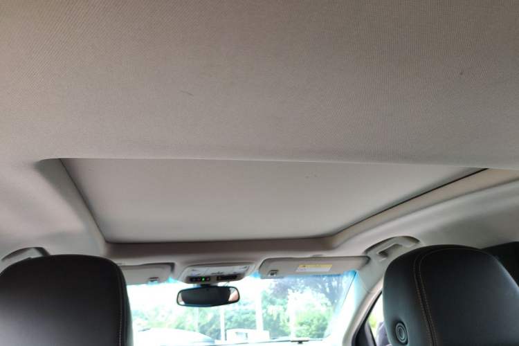 Used Cadillac XTS 2018 28T Tech Edition Headliner