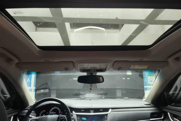Used Cadillac XTS 2018 28T Tech Edition Headliner