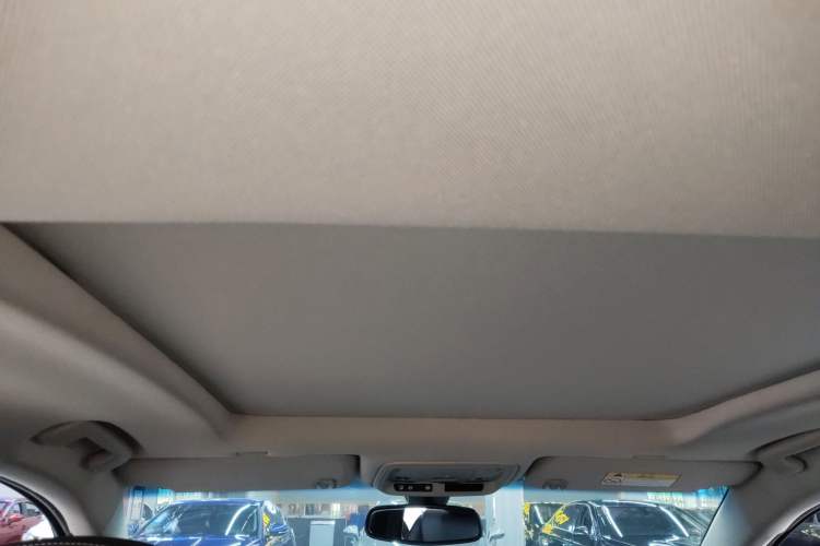 Used Cadillac XTS 2018 28T Tech Edition Headliner