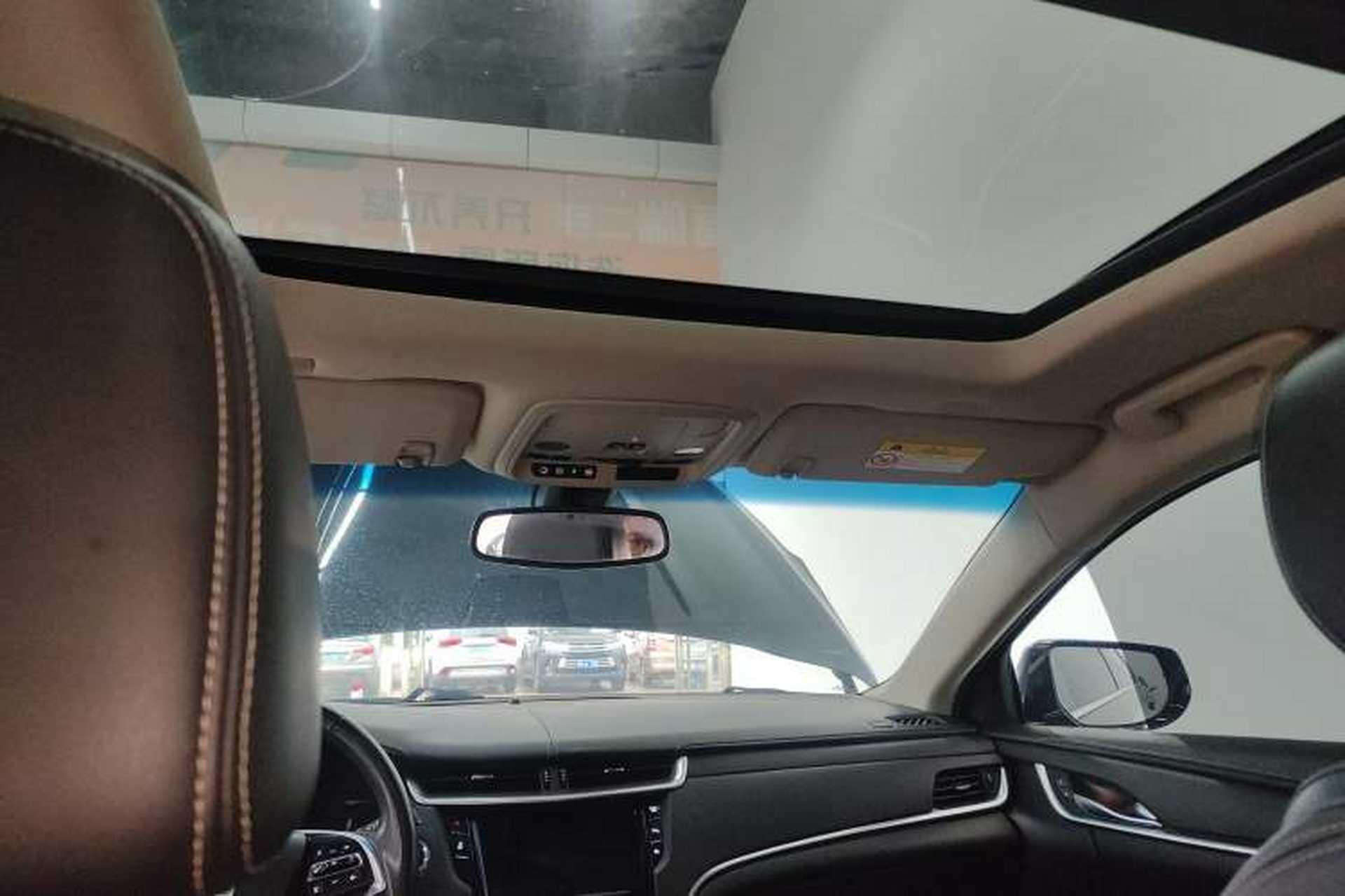 Used Cadillac XTS 2018 28T Tech Edition Headliner