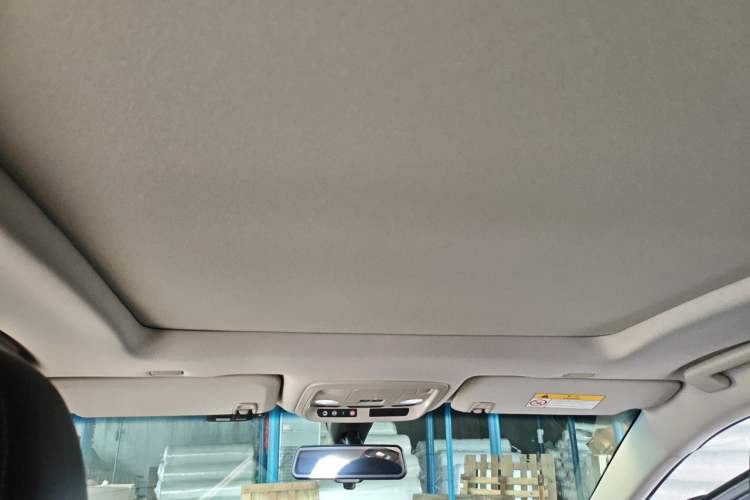 Used Cadillac XTS 2018 28T Tech Edition Headliner