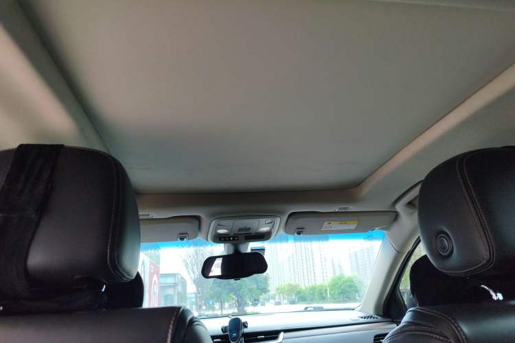 Used Cadillac XTS 2018 28T Elite Edition Headliner