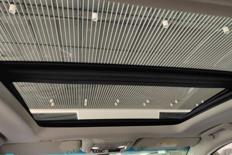 Used Cadillac XTS 2018 28T Tech Edition Headliner