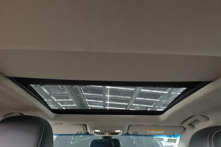 Used Cadillac XTS 2018 28T Tech Edition Headliner