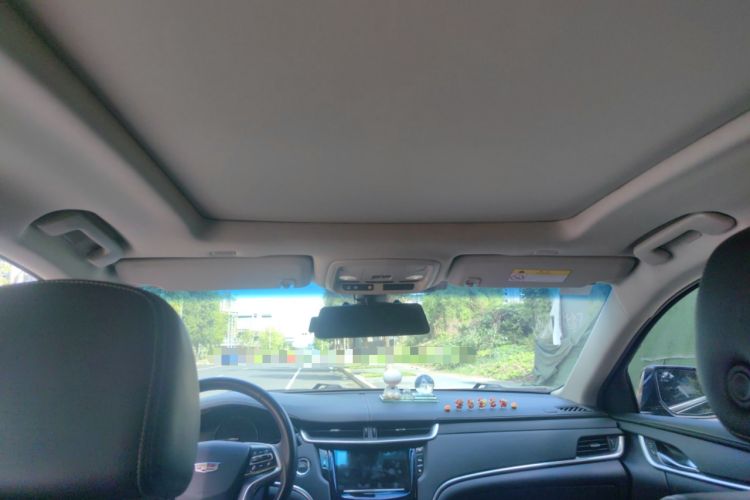 Used Cadillac XTS 2018 28T Tech Edition Headliner