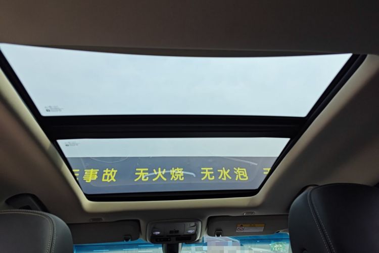 Used Cadillac XTS 2018 28T Elite Edition Headliner