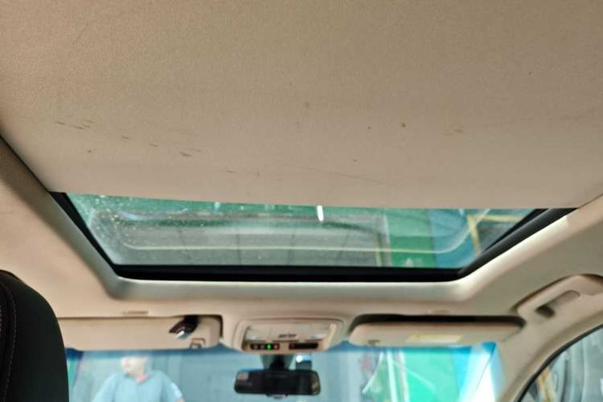 Used Cadillac XTS 2018 28T Tech Edition Headliner