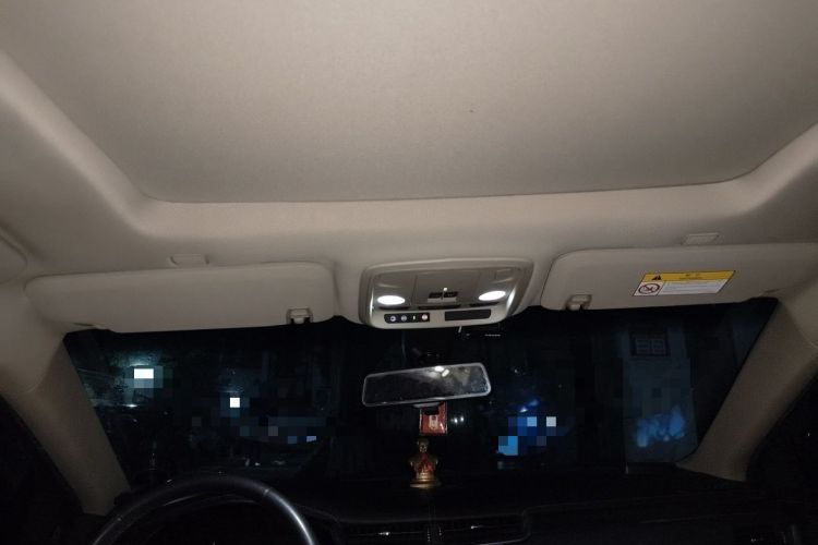 Used Cadillac XTS 2018 28T Elite Edition Headliner