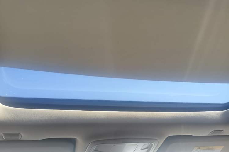 Used Cadillac XTS 2018 28T Elite Edition Headliner