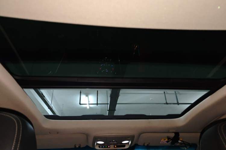 Used Cadillac XTS 2018 28T Tech Edition Headliner