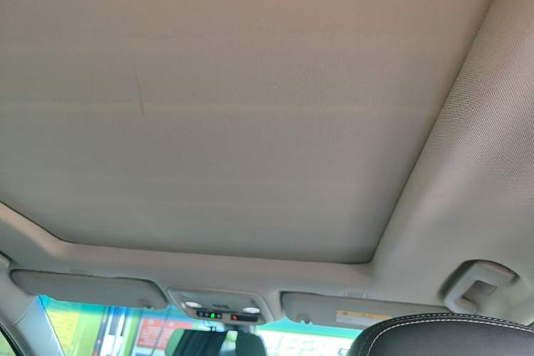 Used Cadillac XTS 2018 28T Tech Edition Headliner