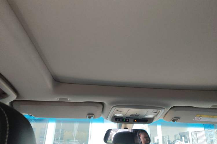 Used Cadillac XTS 2018 28T Tech Edition Headliner