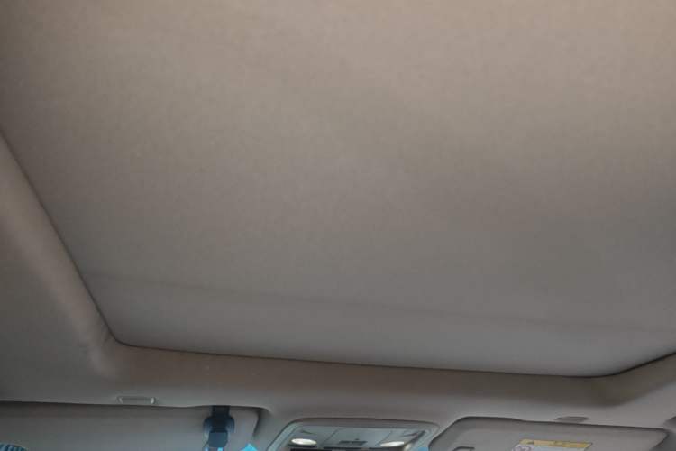 Used Cadillac XTS 2018 28T Elite Edition Headliner