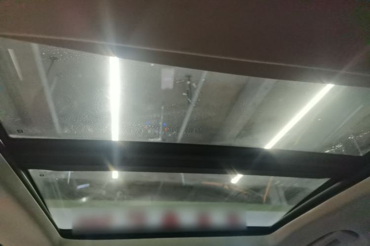 Used Cadillac XTS 2018 28T Elite Edition Headliner