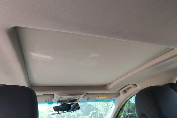 Used Cadillac XTS 2018 28T Elite Edition Headliner