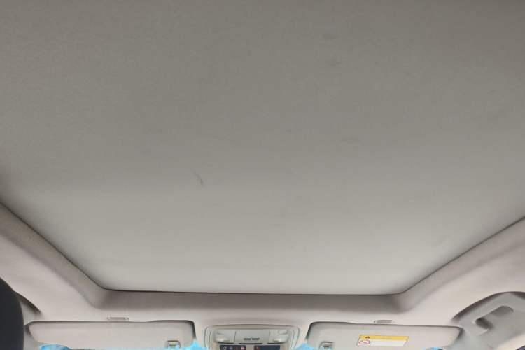 Used Cadillac XTS 2018 28T Elite Edition Headliner