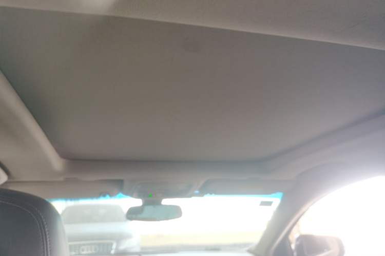 Used Cadillac XTS 2018 28T Elite Edition Headliner